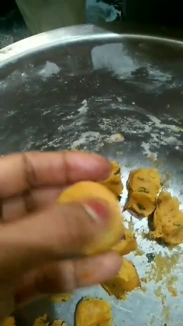 काठियावाड़ी ग्वार फली और ढोकली की सब्जी रेसिपी चरण 3 फोटो