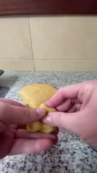 Foto del paso 9 de la receta: Galletas crujientes!👩‍🍳
