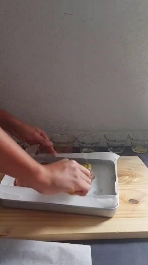 Foto del paso 5 de la receta: Jardín de invierno