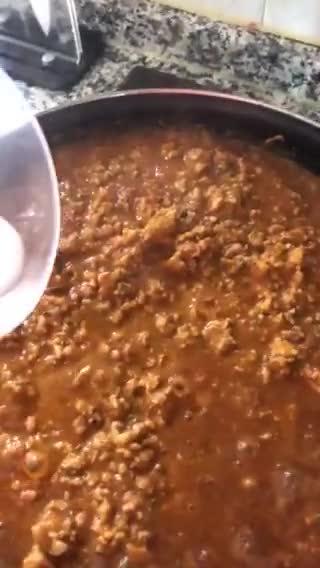 Foto del paso 7 de la receta: Salsa boloñesa