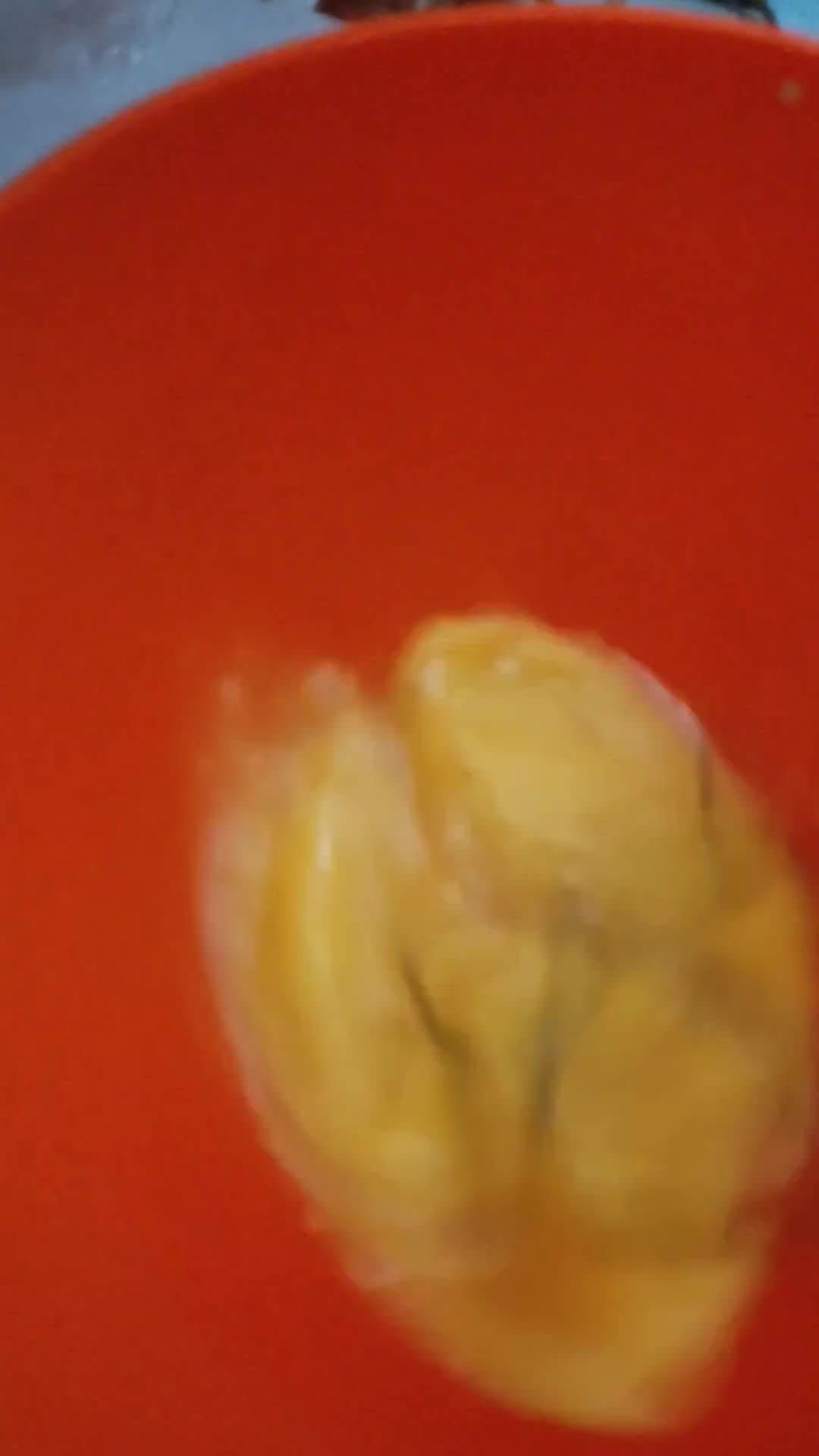 Foto langkah ke 2 dari resep Brownis kukus 3 bahan.