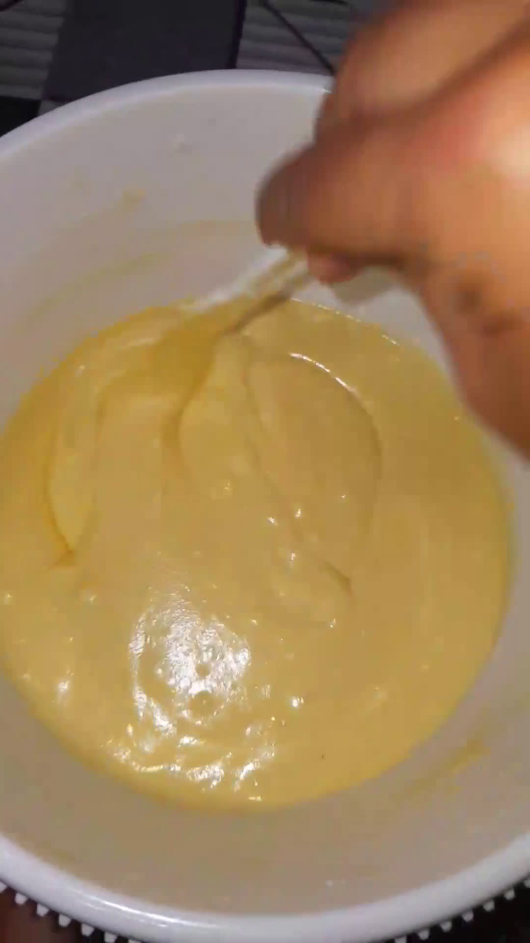 Foto langkah ke 5 dari resep Cake Jadul.