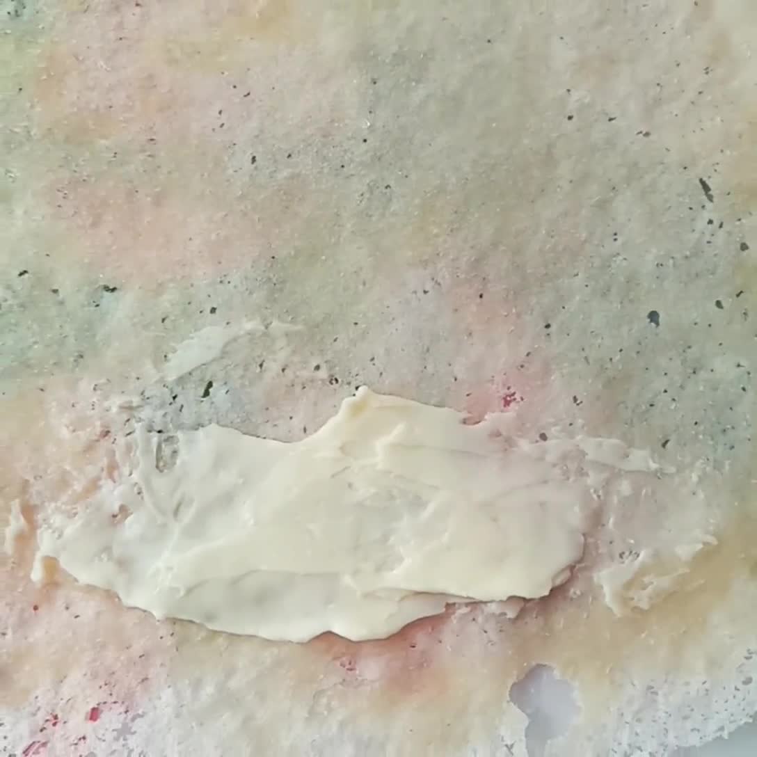 Foto langkah ke 2 dari resep Pisang Aroma Keju.