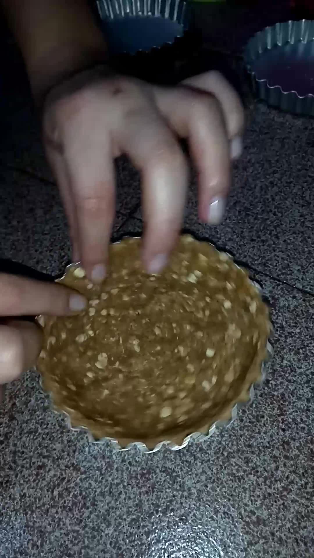 Foto del paso 6 de la receta: Tarta dulce para diabéticos
