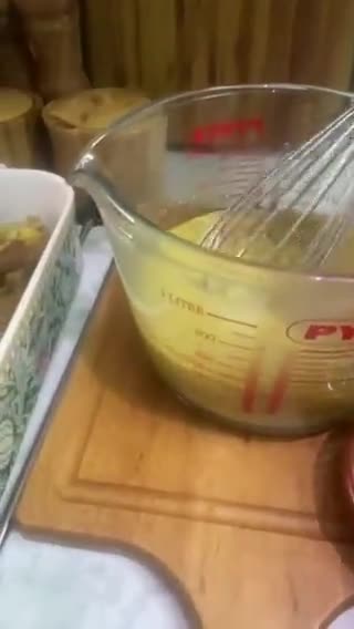 صورة لخطوة 9 من وصفة مختوم اللحم بالبطاطس