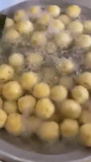 Foto langkah ke 3 dari resep Kolak biji salak.