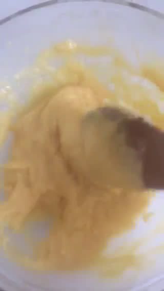 Foto langkah ke 3 dari resep Sus/soes vla Coklat Kopi.