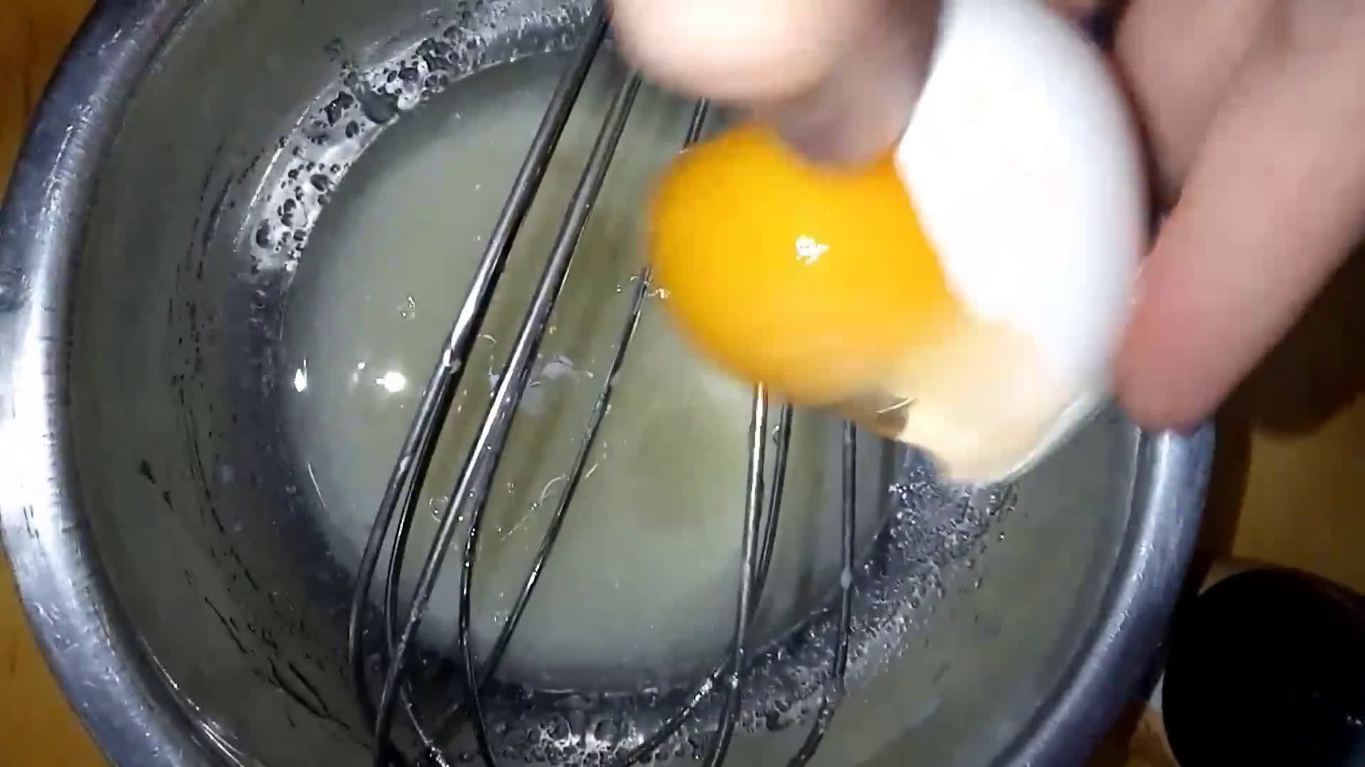 Foto del paso 3 de la receta: Pancitos dulces en sartén