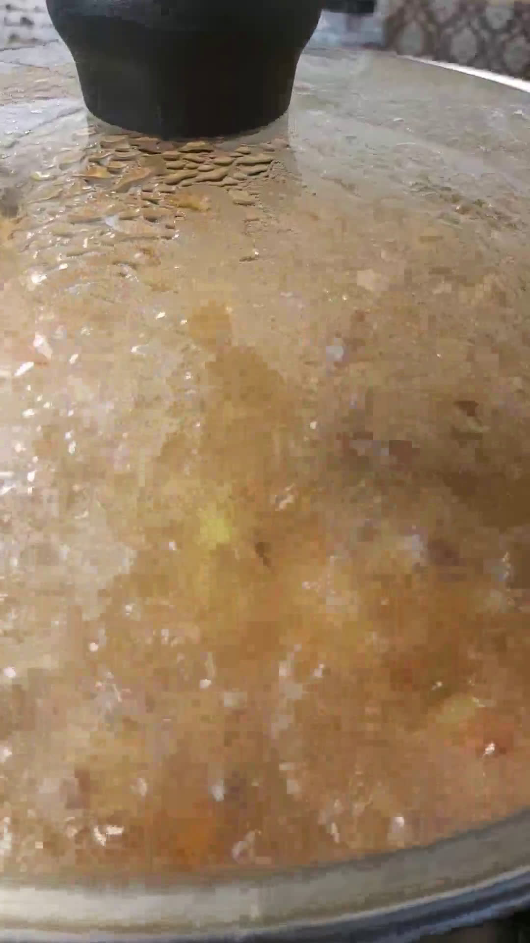 Foto del paso 4 de la receta: 👉🏽SOPA DE #AVENA CON #POLLO🍲