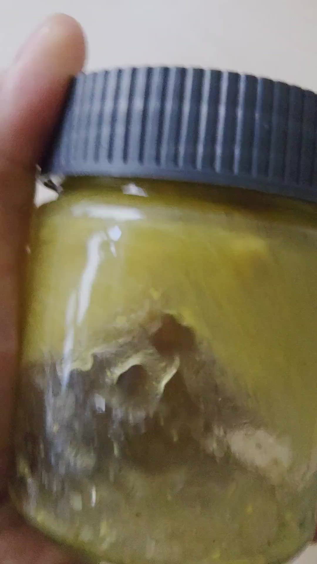 Foto del paso 4 de la receta: Edamames con vinagreta de limón en frasco 🫛🍋