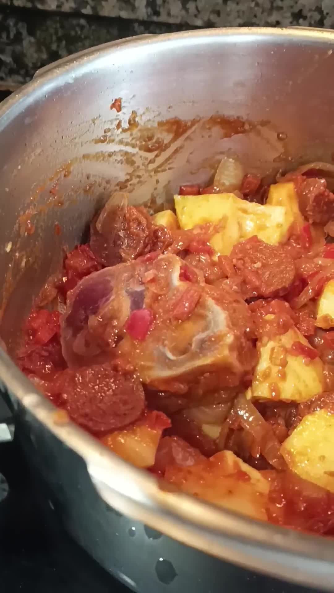 Foto del paso 3 de la receta: Lentejas caseras