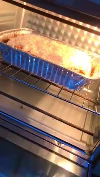Foto langkah ke 4 dari resep Lasagna Panggang.