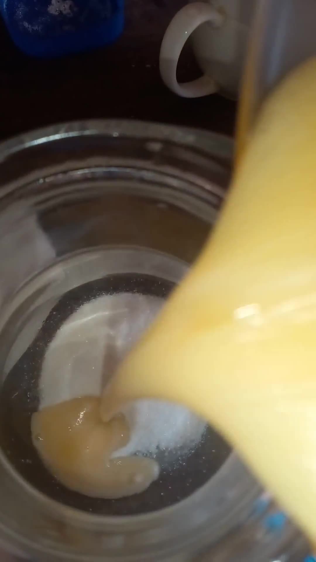 Foto del paso 2 de la receta: Jugo de Melón🍈🍹