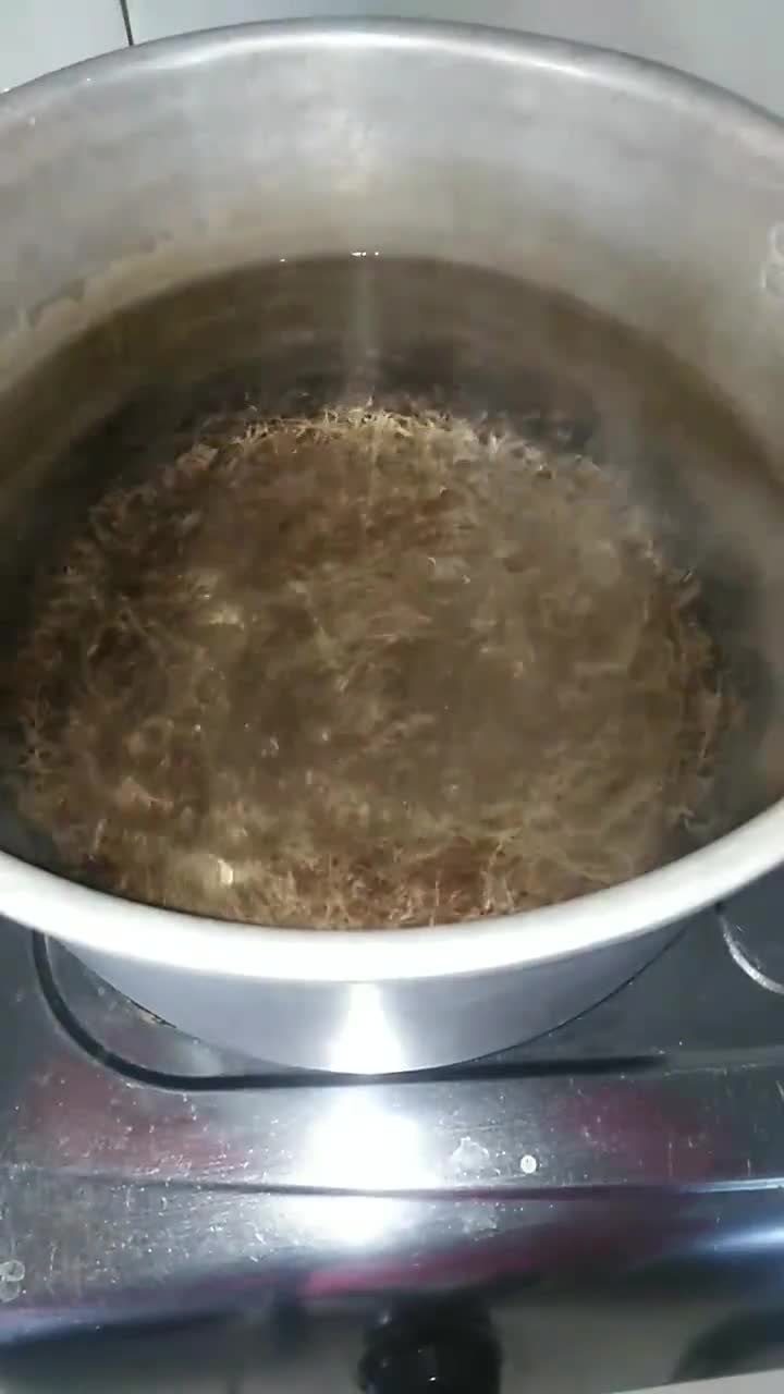 Foto langkah ke 2 dari resep Es Brenebon Khas Manado.