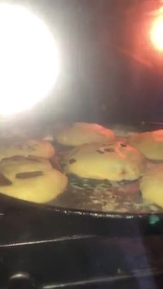 Foto del paso 4 de la receta: Crumbl cookies 👩‍🍳🍪