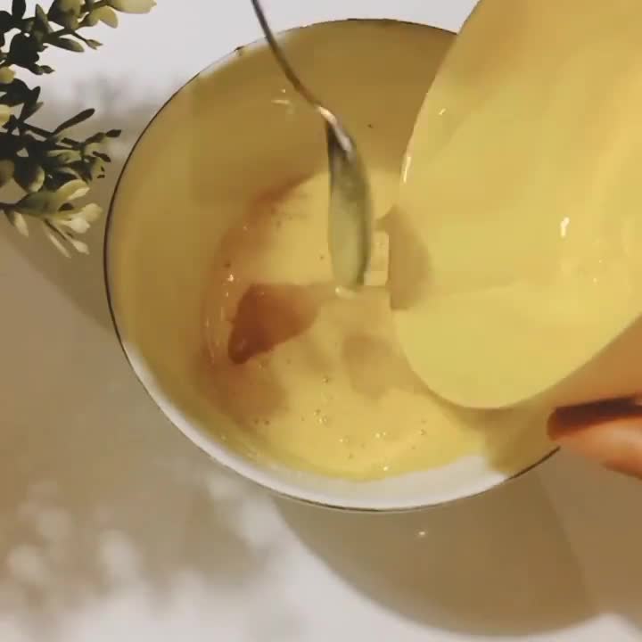 Foto langkah ke 2 dari resep Banana Milk Crispy.