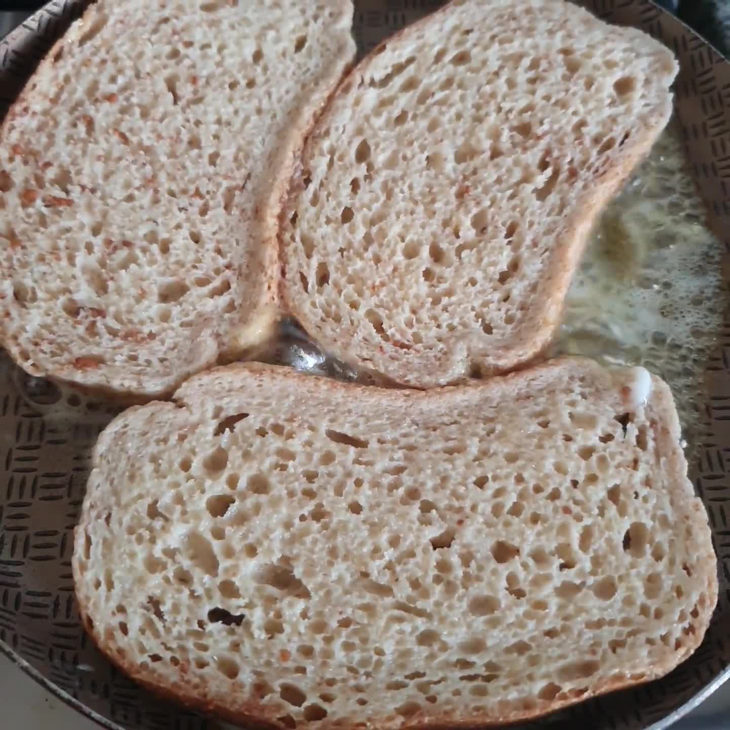 Foto del paso 2 de la receta: French Toast 🇫🇷🗼🍞.・゜゜・
