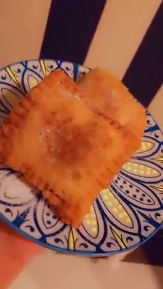 صورة لخطوة 4 من وصفة فطيرة تفاح 🥧