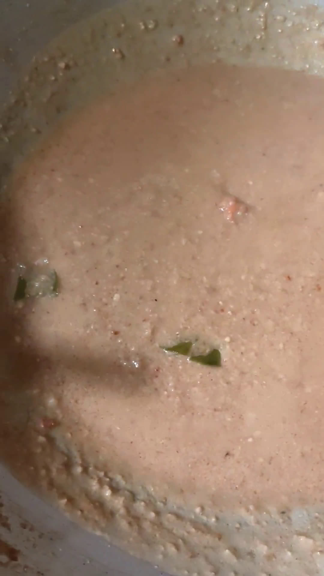 Foto langkah ke 3 dari resep Saus Kacang.