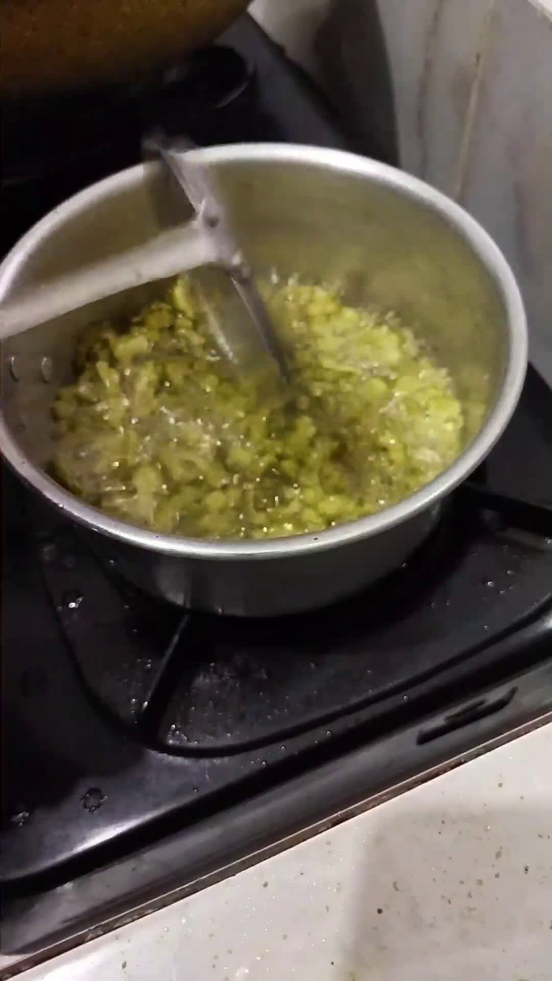 Foto langkah ke 3 dari resep Pare nenek ala Ashanty.