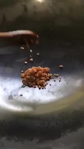 Gambar langkah 4 resipi Garlic Oil Pak Choy.