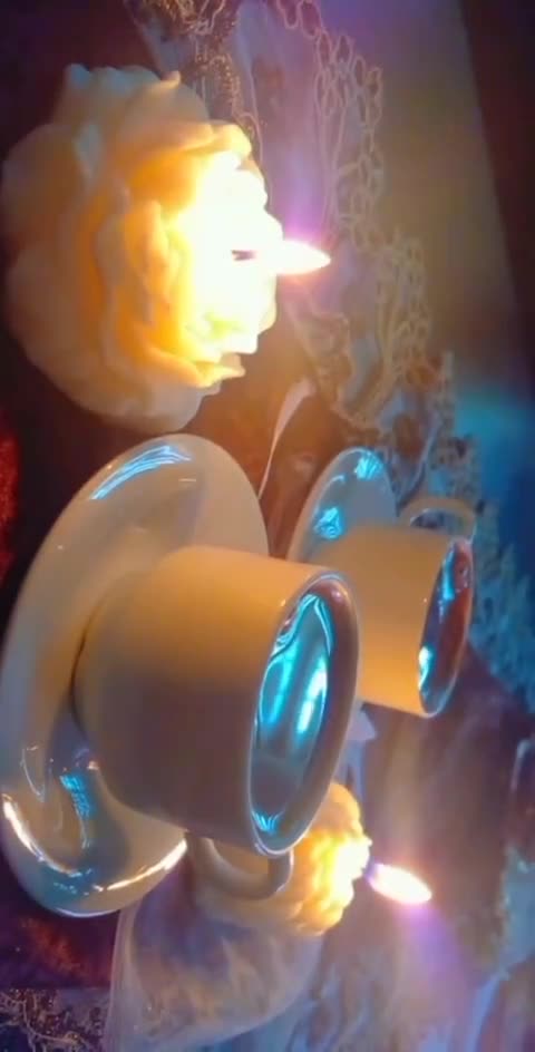 صورة لخطوة 2 من وصفة قهوة المساء