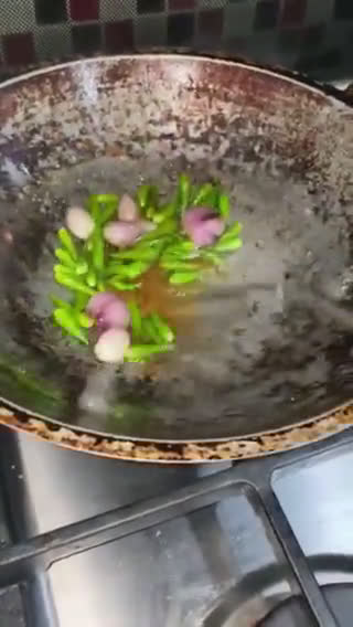 Foto langkah ke 2 dari resep Sambel Jahe.