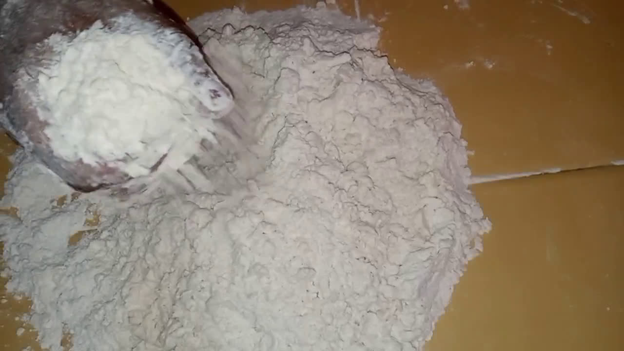 Foto del paso 3 de la receta: Scones de frambuesa