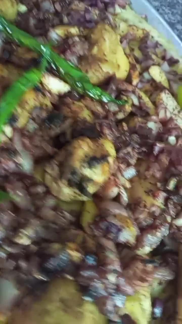 صورة لخطوة 7 من وصفة مسخن على طريقتي 🙈