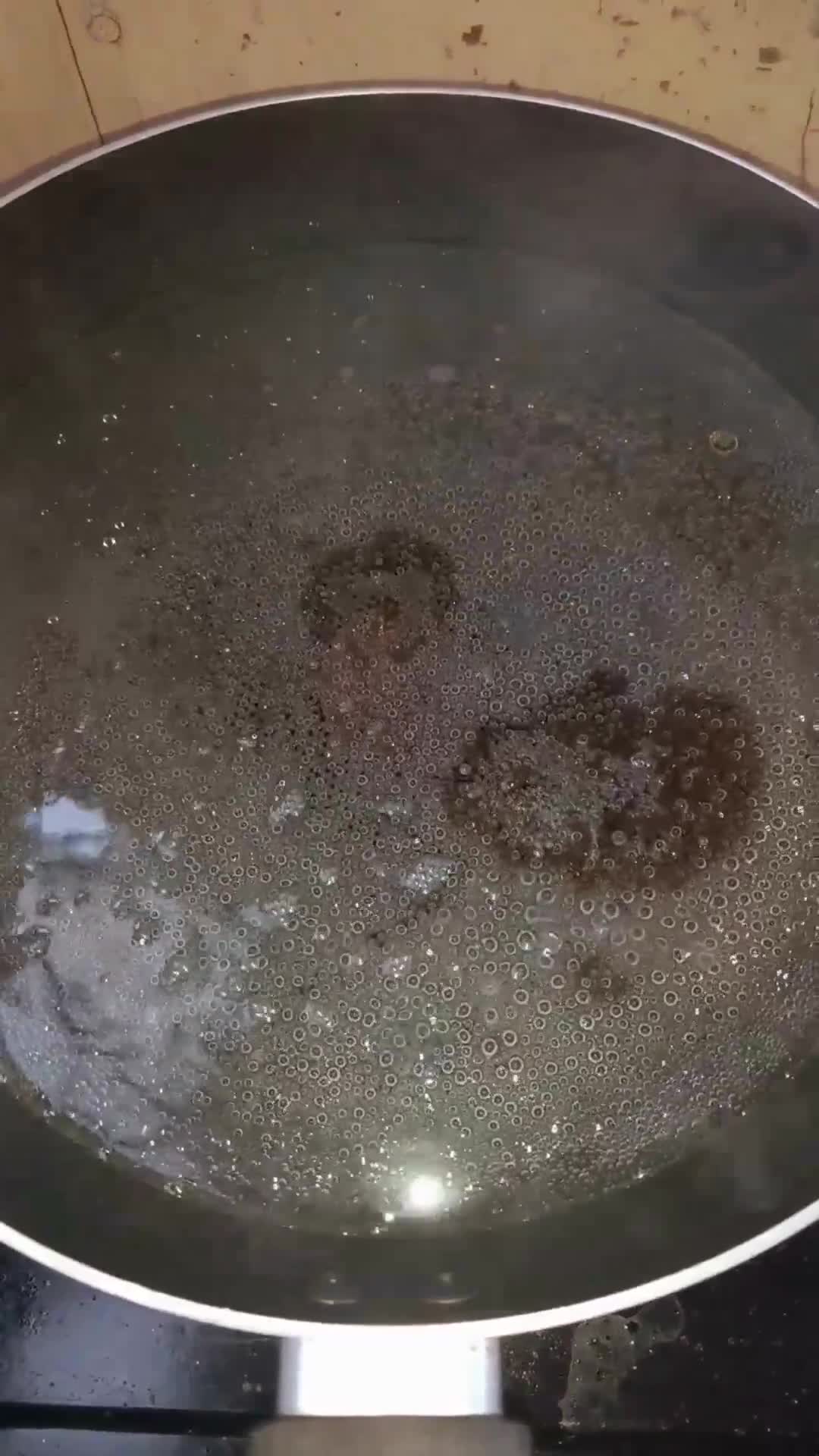 Foto langkah ke 2 dari resep Cilok Home Made.
