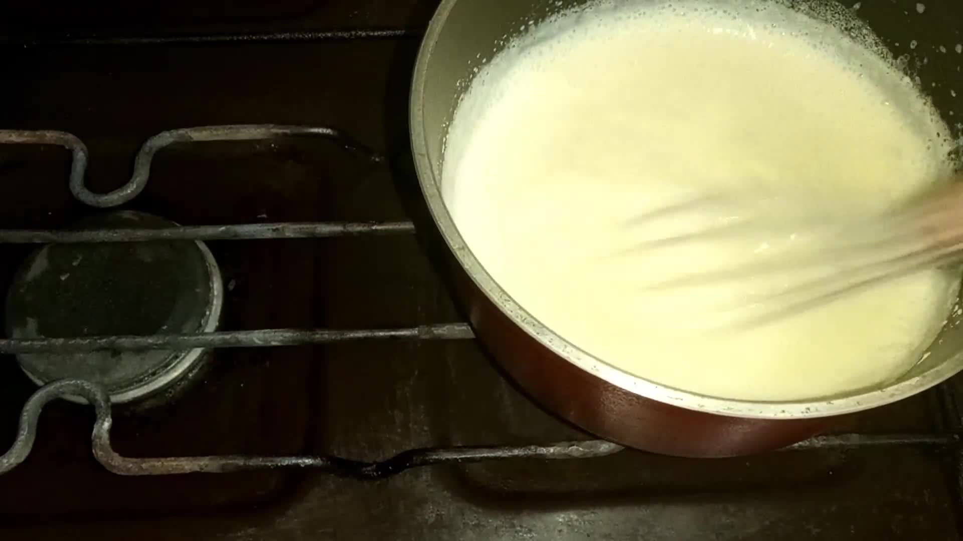 Foto del paso 6 de la receta: Torta matera