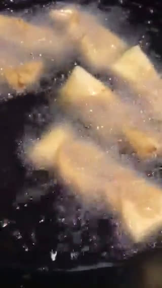 Foto del paso 4 de la receta: Calzones rotos ☕️