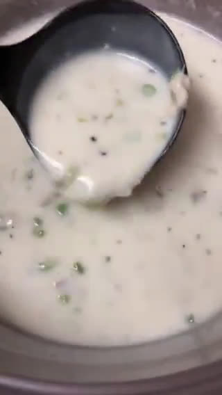 A picture of step 3 of Asparagus Cream Soup/Sup Krim Asparagus.