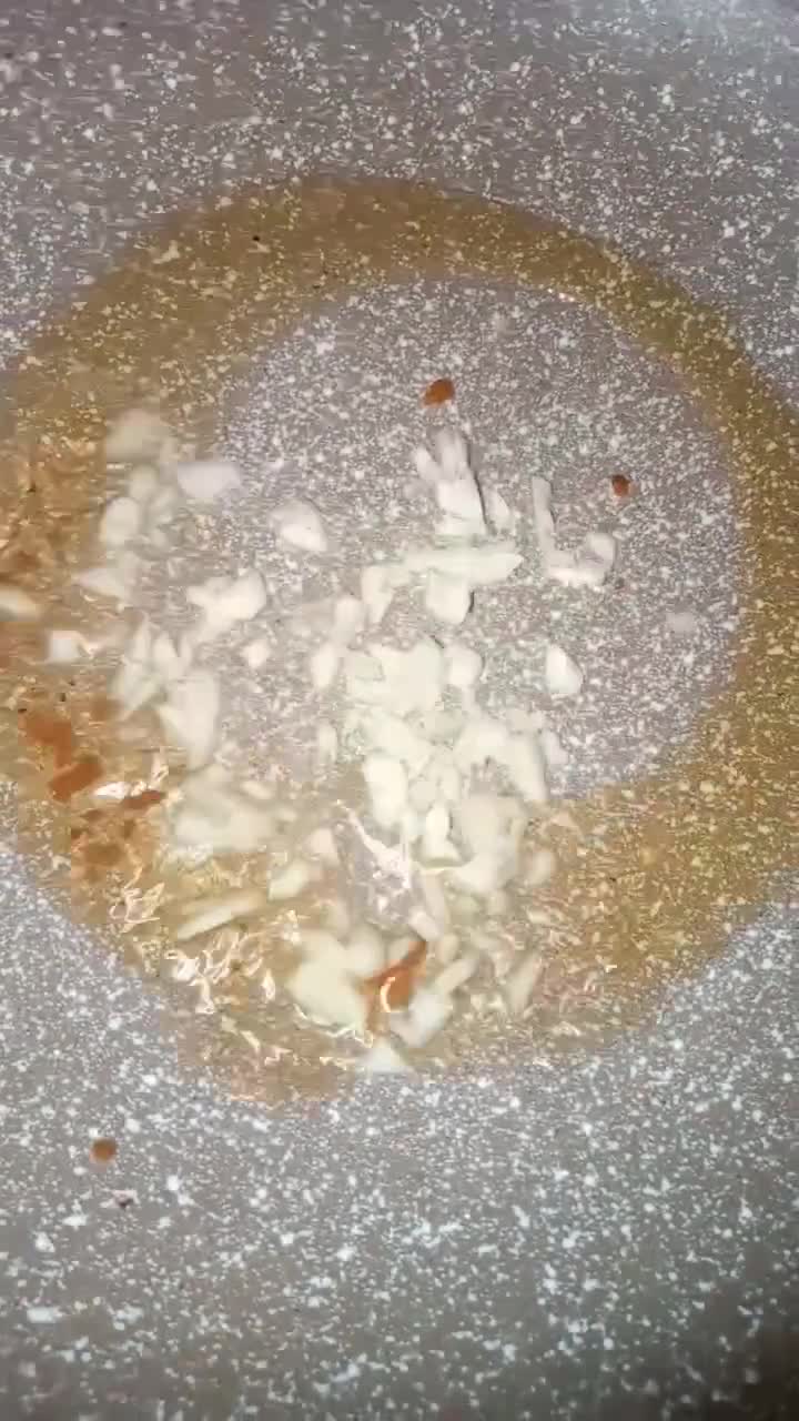 Foto langkah ke 3 dari resep Terong Raos.