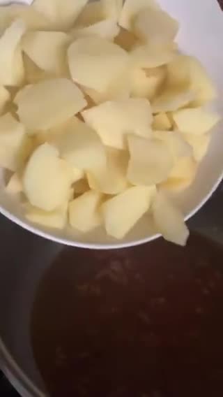 Foto del paso 7 de la receta: Guisado de sèpia