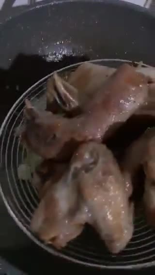 Foto langkah ke 3 dari resep Ayam Kecap.