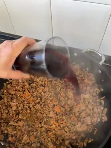 Foto del paso 3 de la receta: Lasaña tradicional