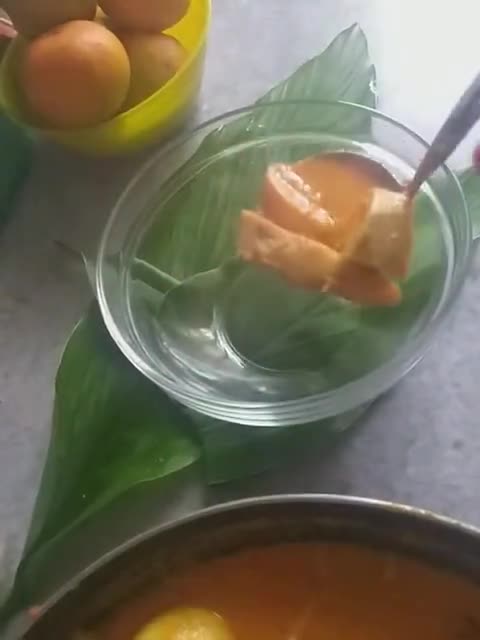 Foto langkah ke 8 dari resep 58. Gulai Kikil Nangka Muda.