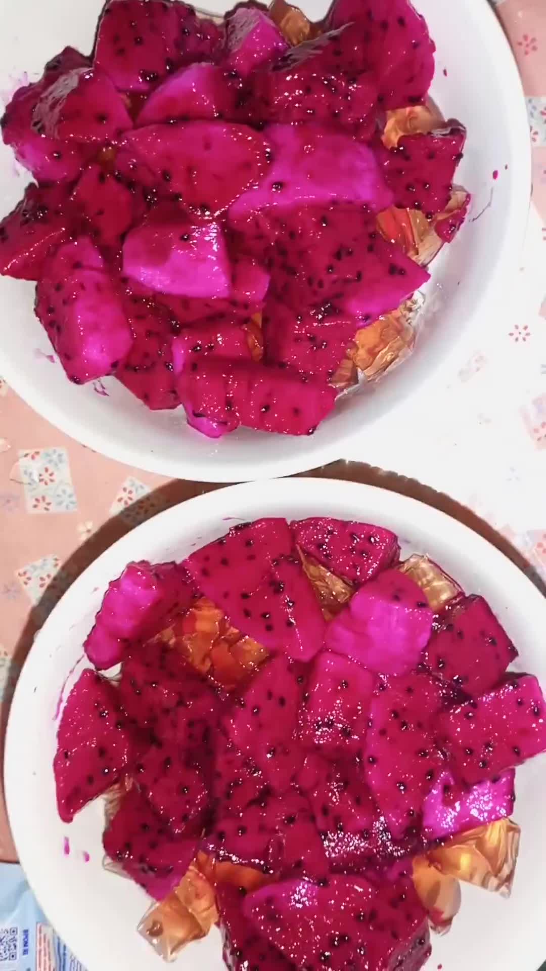 Foto langkah ke 4 dari resep Salad buah yogurt ala kadarnya.