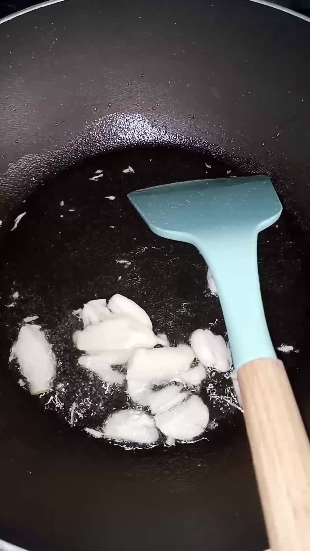 Foto langkah ke 1 dari resep CapJay Goreng.