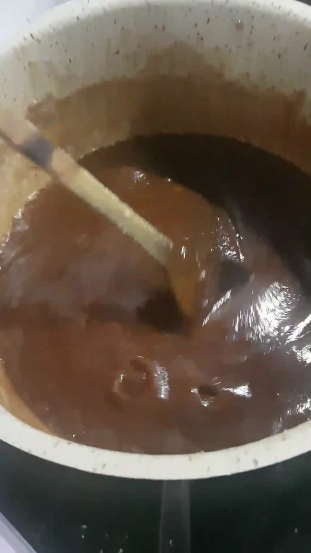 عکس مرحله 3 از دستور حلوای انگشت پیچ،ساده خوشمزه
