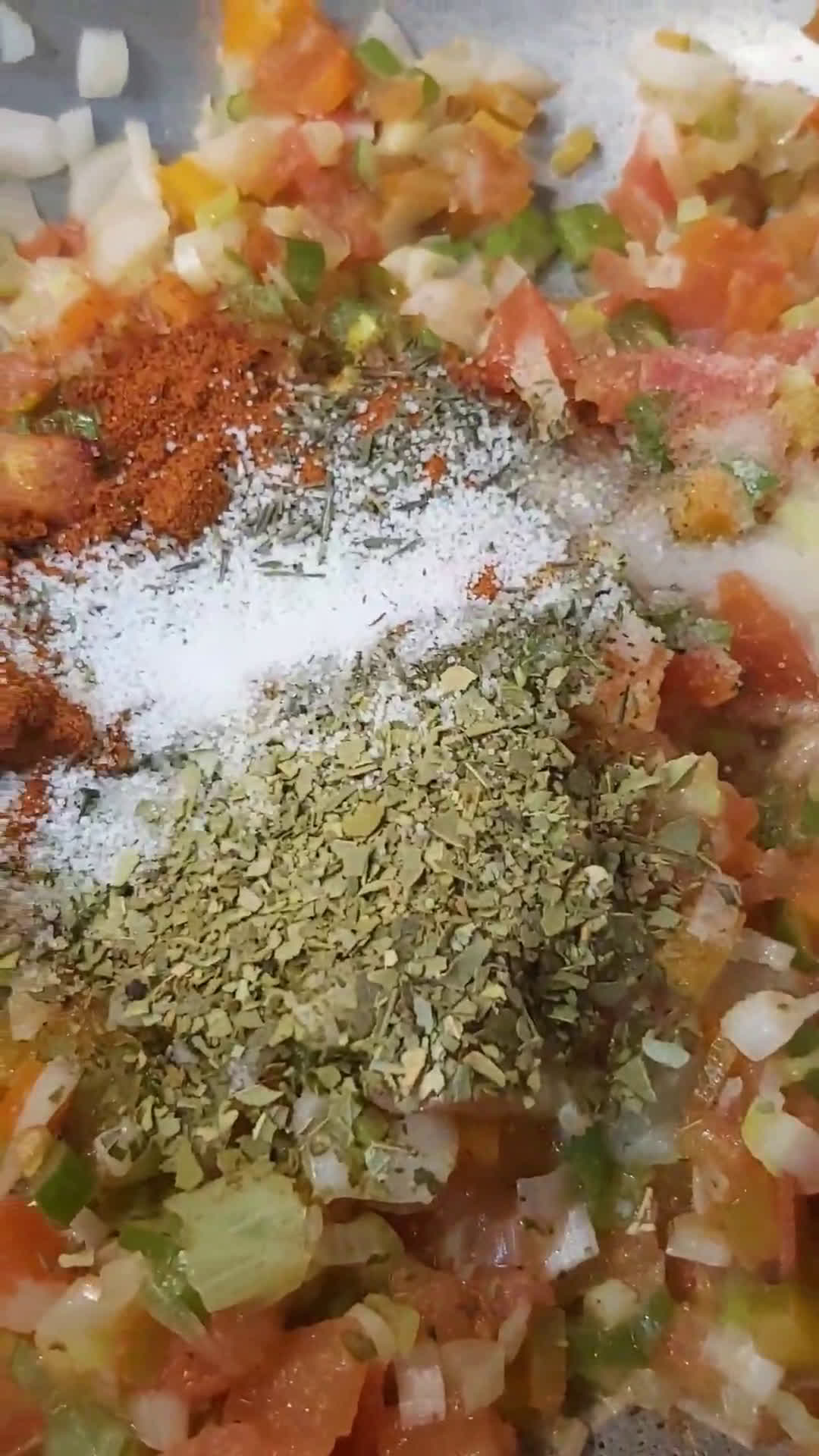Foto del paso 2 de la receta: 👉🏽SOPA DE #AVENA CON #POLLO🍲