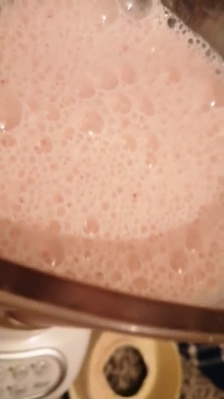 Une image de l'étape 2 de Smoothie melon canari cantaloup🍋.