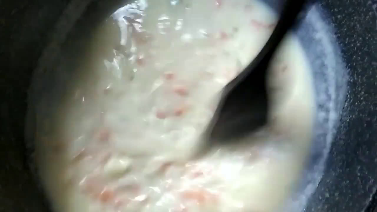 Foto langkah ke 4 dari resep Zuppa Soup.