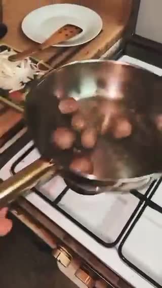 صورة لخطوة 1 من وصفة اللحم السويدي بطريقة صحية