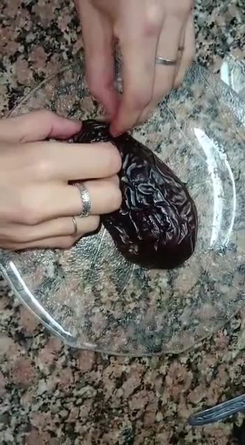 Foto del paso 2 de la receta: Mila de berenjena versión 2 🍆