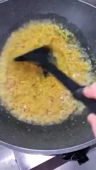 Gambar langkah 2 resipi Asam Pedas Ikan Tenggiri.