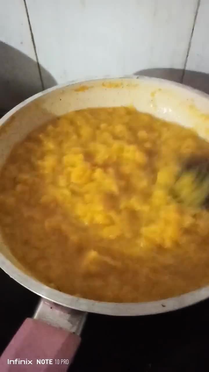 Foto langkah ke 3 dari resep Selai nanas isian nastar.