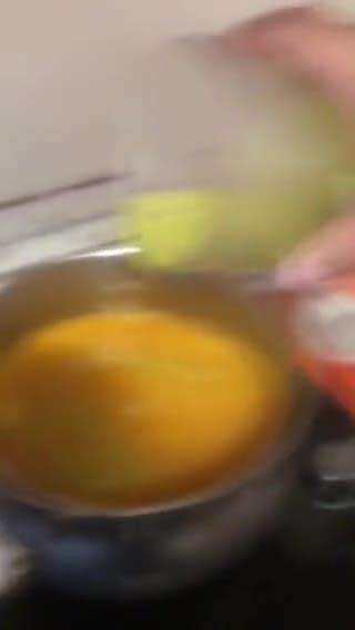 Foto del paso 12 de la receta: Fabes con almejas