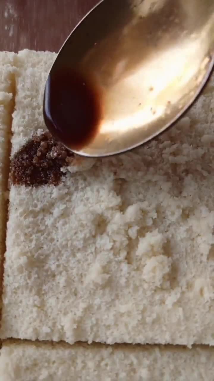 Foto langkah ke 8 dari resep Tiramisu Boba Dessert Box.